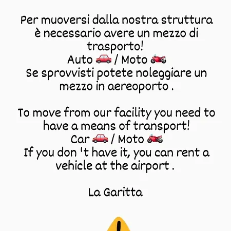 La Garitta - Tra E Livorno Free Parking Ac Pisa