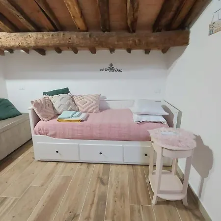 La Garitta - Villa Tra Pisa E Livorno Free Parking Ac *