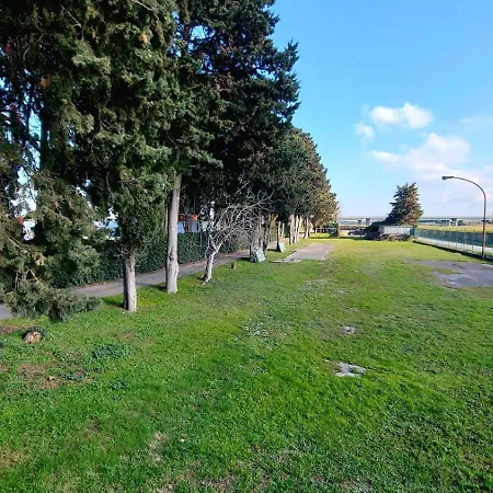 La Garitta - Villa Tra Pisa E Livorno Free Parking Ac * Πίζα
