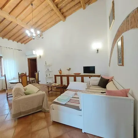 La Garitta - Villa Tra Pisa E Livorno Free Parking Ac Πανσιόν Πίζα