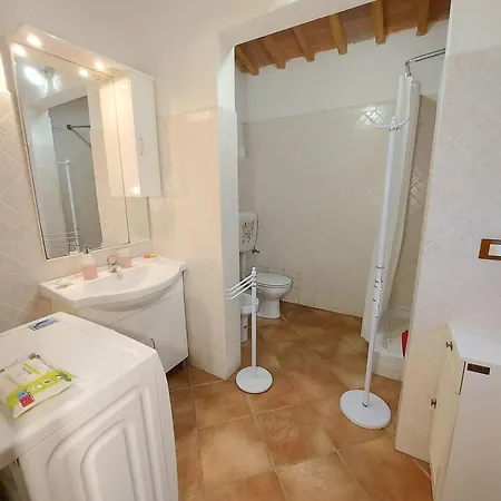La Garitta - Villa Tra Pisa E Livorno Free Parking Ac *