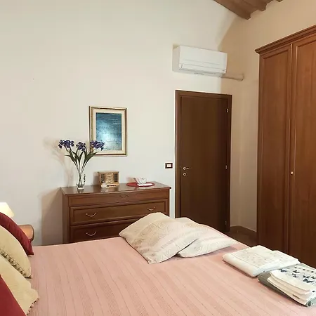 La Garitta - Villa Tra Pisa E Livorno Free Parking Ac Πανσιόν Πίζα