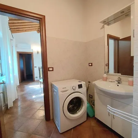 Πανσιόν La Garitta - Villa Tra Pisa E Livorno Free Parking Ac Πίζα