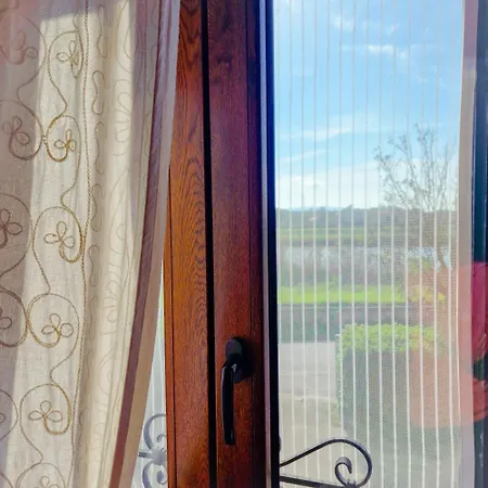 La Garitta - Villa Tra Pisa E Livorno Free Parking Ac Πίζα