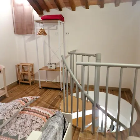 La Garitta - Villa Tra Pisa E Livorno Free Parking Ac Πανσιόν *
