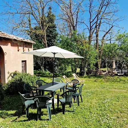 La Garitta - Villa Tra Pisa E Livorno Free Parking Ac