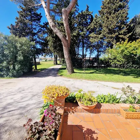 La Garitta - Villa Tra Pisa E Livorno Free Parking Ac Πανσιόν Πίζα