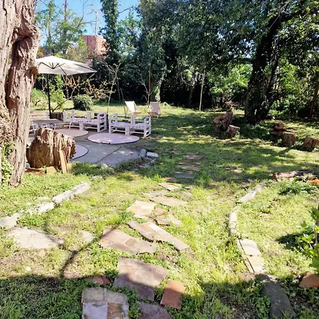 La Garitta - Villa Tra Pisa E Livorno Free Parking Ac
