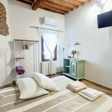 La Garitta - Villa Tra Pisa E Livorno Free Parking Ac Πανσιόν Πίζα