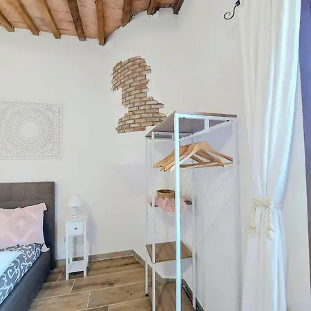 La Garitta - Villa Tra Pisa E Livorno Free Parking Ac * Πίζα