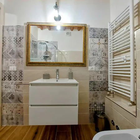 Πανσιόν La Garitta - Villa Tra Pisa E Livorno Free Parking Ac *