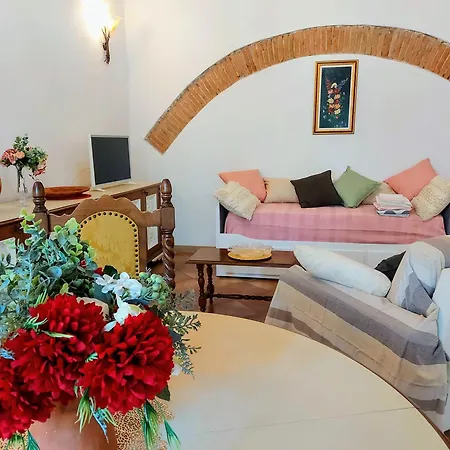Πανσιόν La Garitta - Villa Tra Pisa E Livorno Free Parking Ac Πίζα