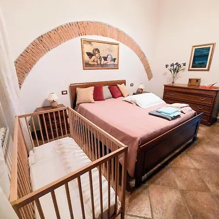 La Garitta - Villa Tra Pisa E Livorno Free Parking Ac *